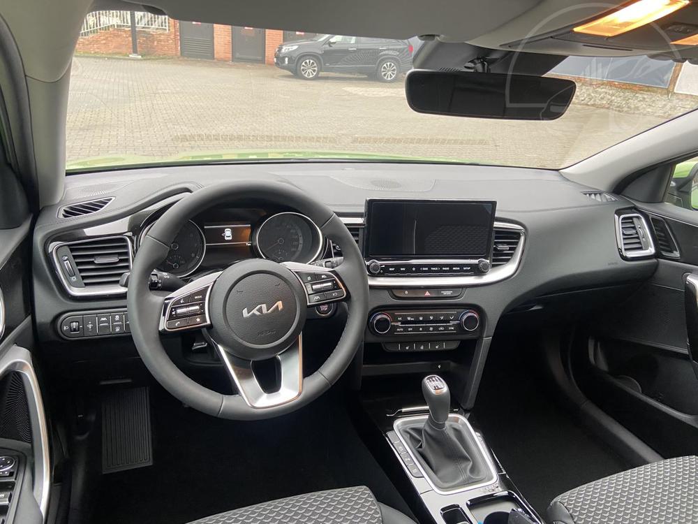 Kia XCeed 1,5 T-GDi GPF 7DCT TOP (2025)