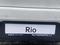 Kia Rio 1,2DPI EXCLUSIVE