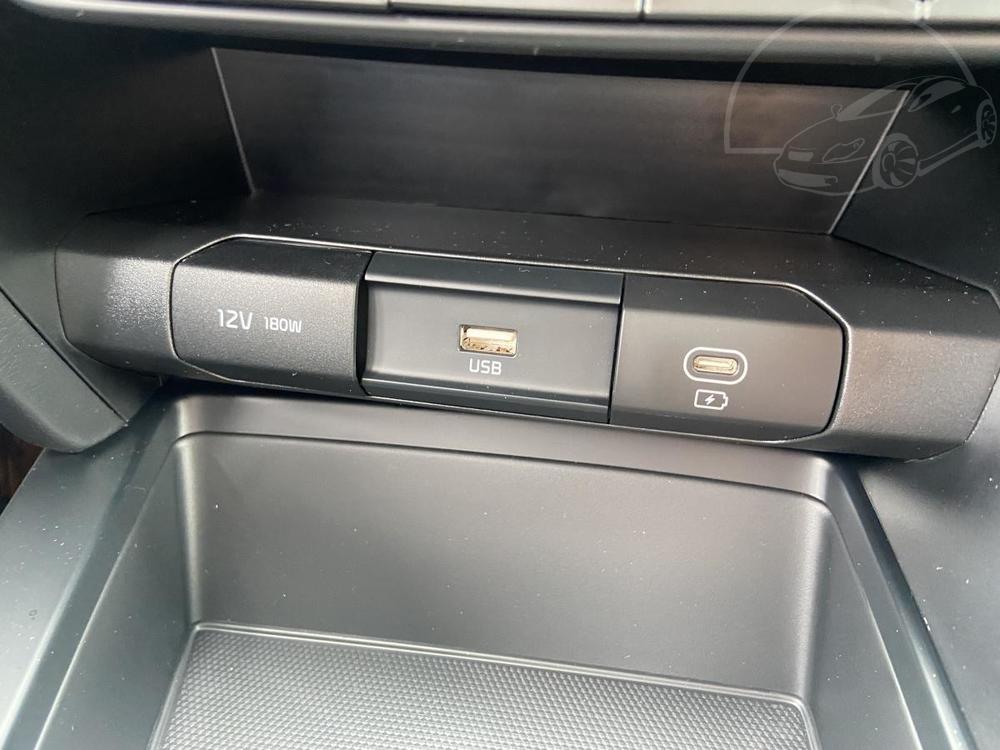 Kia Ceed SW CD 1,5 T-GDi GPF SPIN(2025)