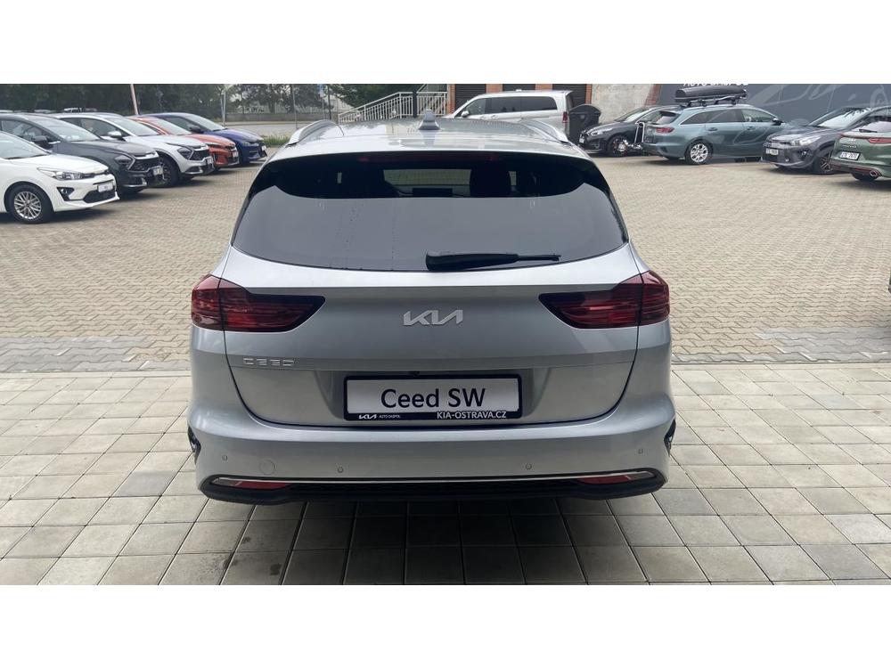 Kia Ceed SW CD 1,5 T-GDi EDICE 30 2025