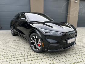 Ford  AWD,Panorama,Absolute Black