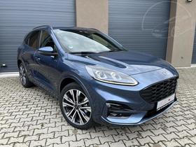 Ford Kuga ST-LineX 2.5PHEV,165kW,EL-SPZ