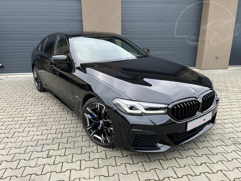 Prodm BMW 530 d xDrive M-Sport Individual