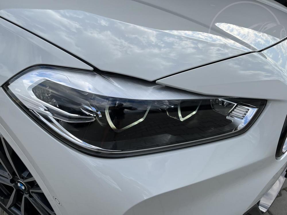 BMW X2 2,0xD M-packet 140Kw,TZ,head-u