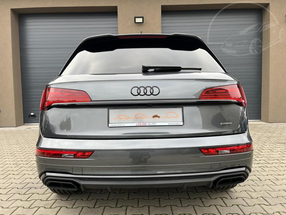 Audi Q5 2,0 40 TDI S line 150kW quat