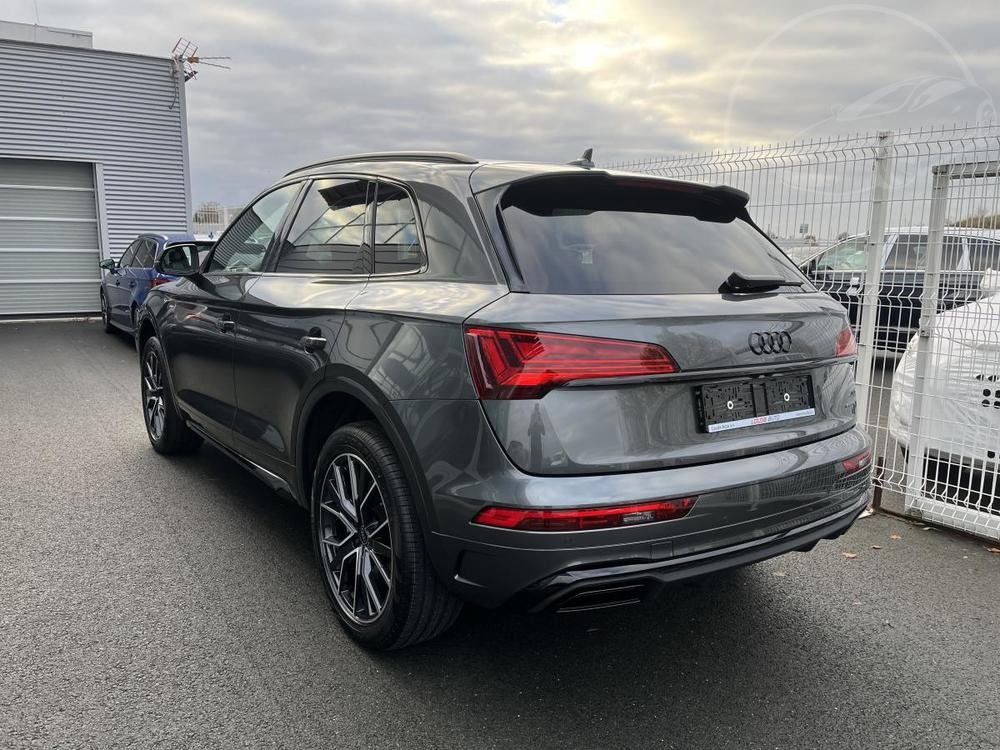 Audi Q5 2,0 40 TDI S line 150kW quat