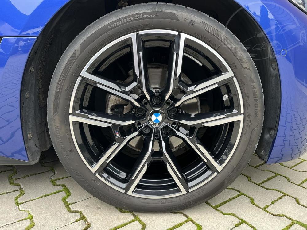 BMW 420 d xDrive Gran Coup M-Sport