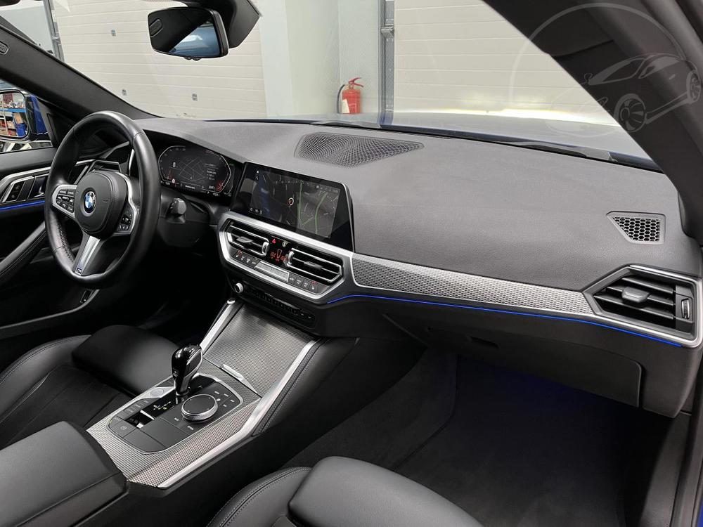 BMW 420 d xDrive Gran Coup M-Sport