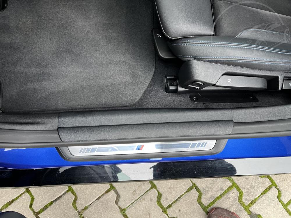 BMW 420 d xDrive Gran Coup M-Sport