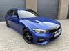 BMW 3 2,0xD M-packet 140Kw,TZ,webast