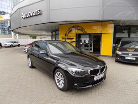 Prodej BMW 3 GT