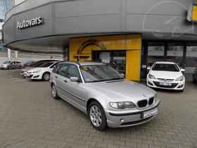 Prodej BMW 3 2.0 Diesel