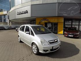 Prodej Opel Meriva 1.6 16V
