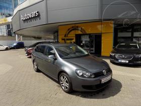 Prodej Volkswagen Golf 1.6 TDi