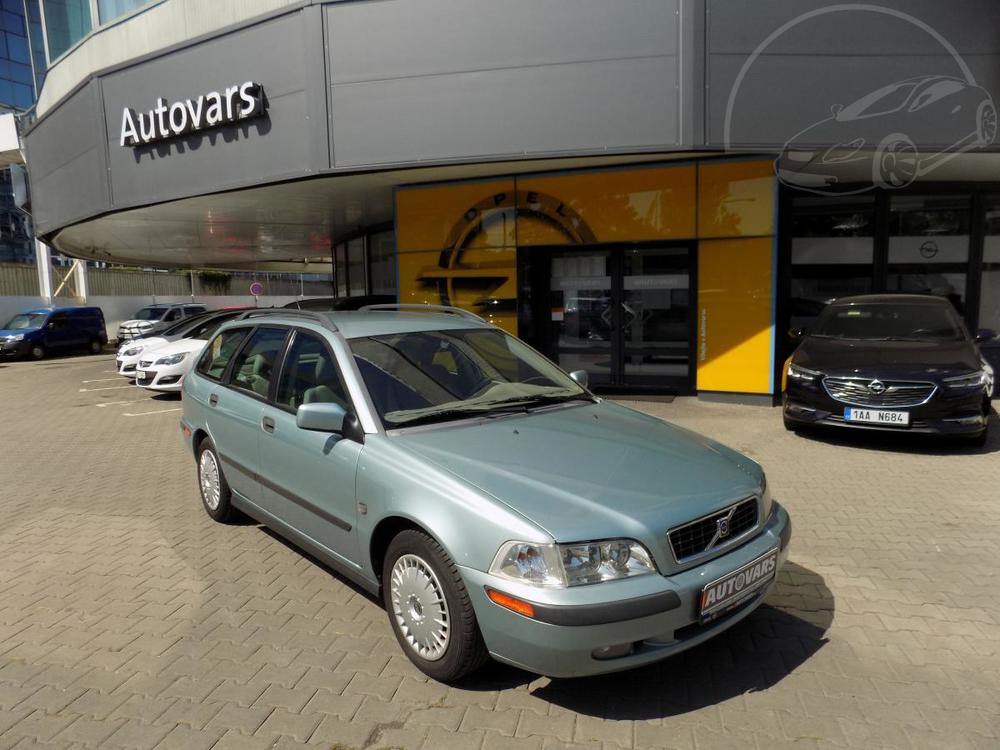 Prodm Volvo V40 1.8 16V