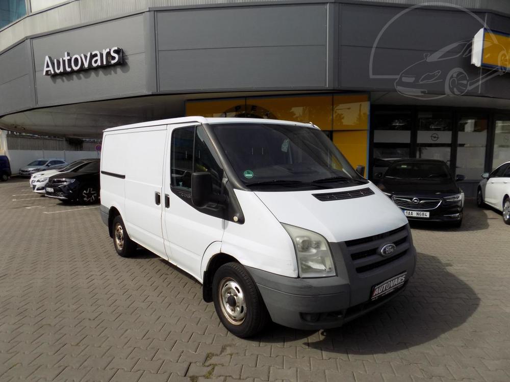 Prodm Ford Transit 2.2 TD