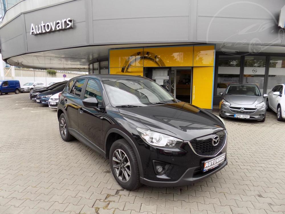 Prodm Mazda CX-5 2.2 Skyactiv-D 4x4