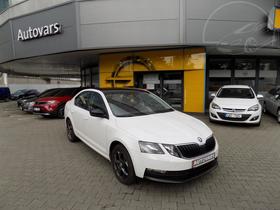 koda Octavia 1.6 TDi