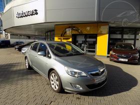 Opel Astra 1.4 Turbo Pvod R