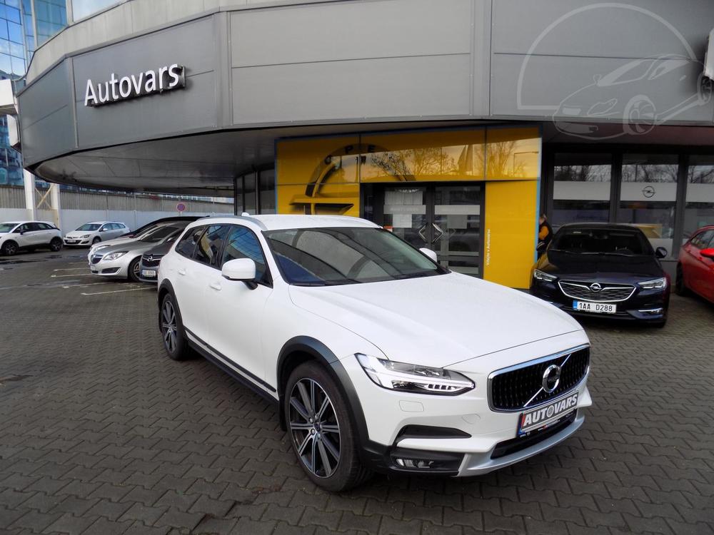 Prodm Volvo V90 Cross Country Polestar