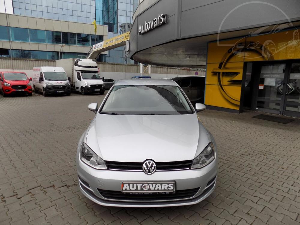 Volkswagen Golf 1.6 TDi