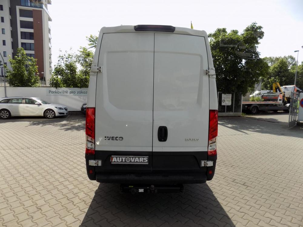 Iveco Daily 2.3