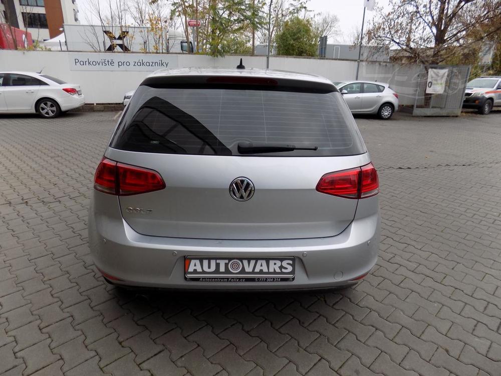 Volkswagen Golf 1.6 TDi