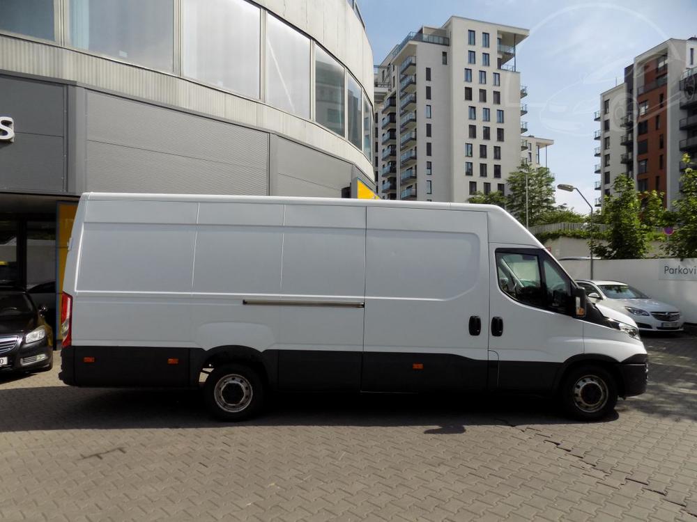 Iveco Daily 2.3