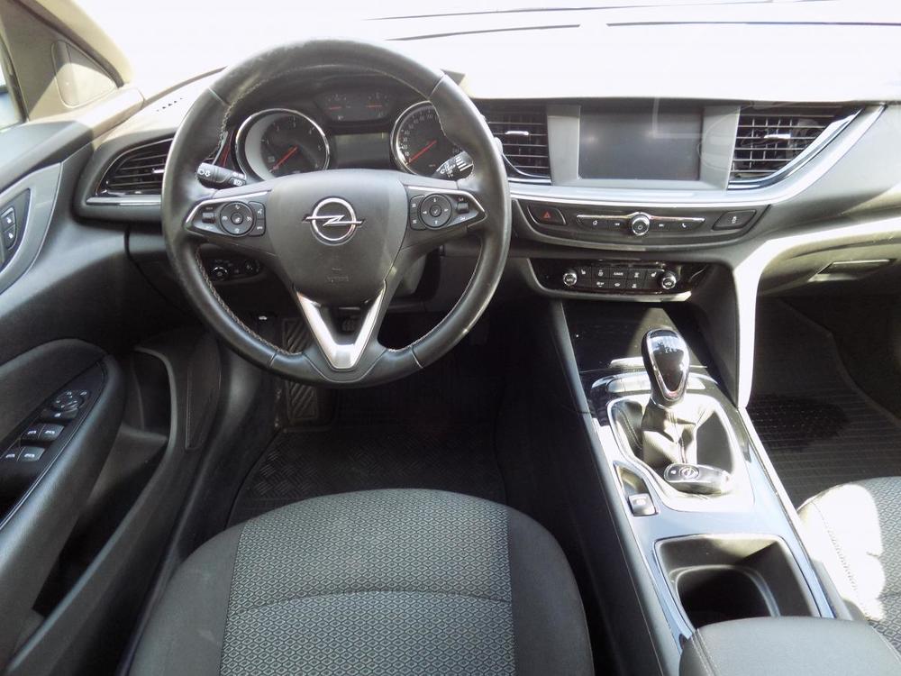 Opel Insignia 2.0 CDTi  1. majitel