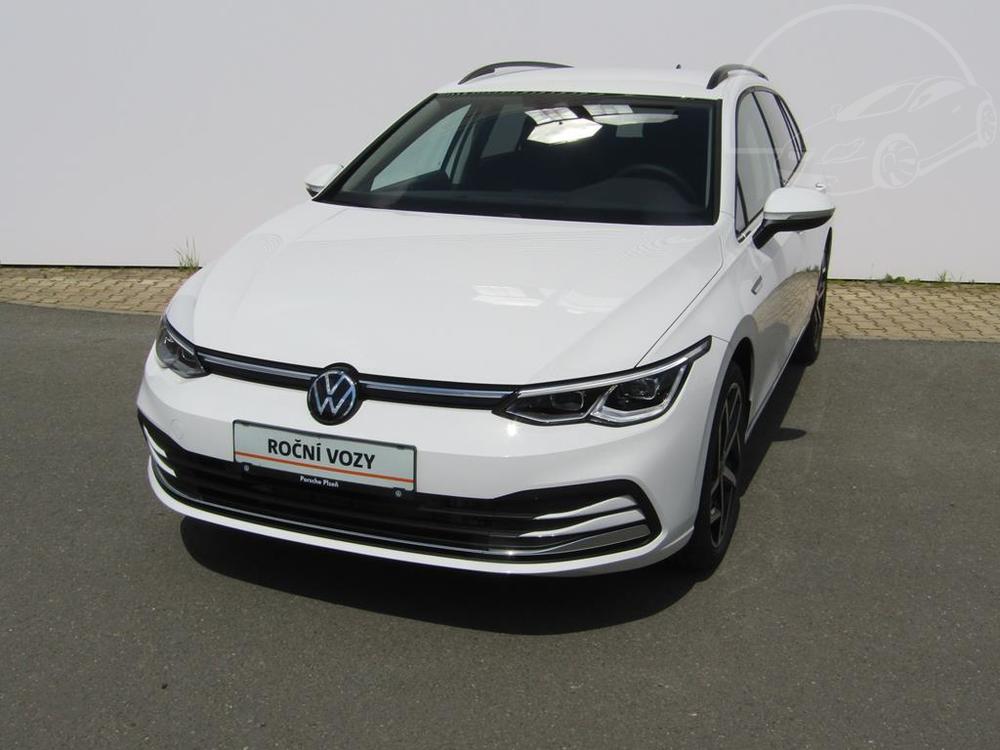 Prodm Volkswagen Golf Style 2,0 TDI 6G