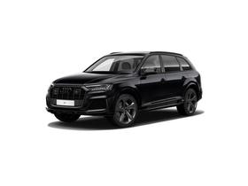 Audi Q7 50 TDI quattro