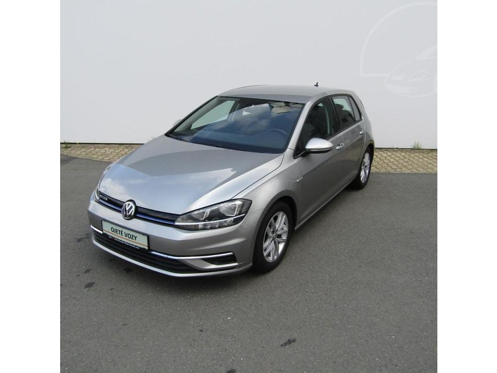 Volkswagen Golf Comfortline 1,5 TSI 96KW DSG