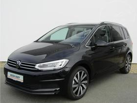 Volkswagen Touran People 2,0 TDI 7DSG EVO