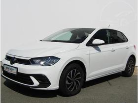 Volkswagen Polo People 1,0 TSI 7DSG