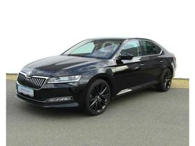 koda Superb III /FL Style 2.0 TDI /110 kW