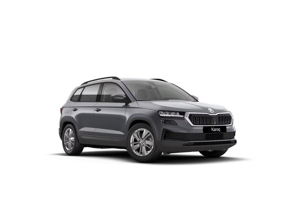 Škoda Karoq Fresh 2,0 TDI 85 kW