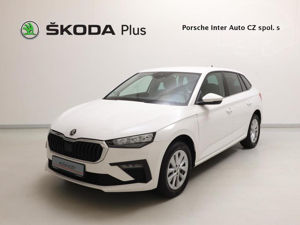 Škoda Scala FL Top Selection 1.0 TSI /85kW