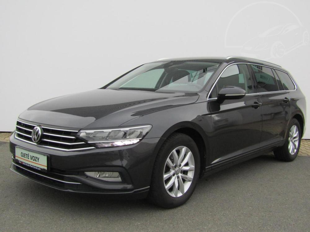 Prodm Volkswagen Passat Variant Business Premium 2.0 T