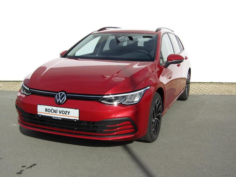 Volkswagen Golf Variant Life 1,5 TSI 6G