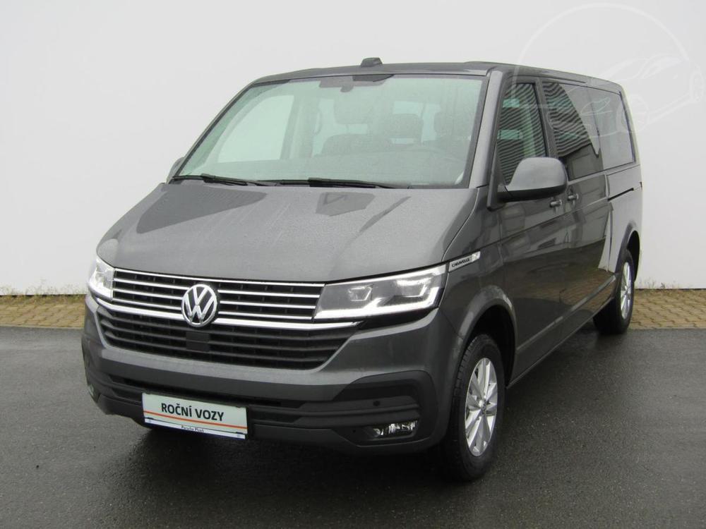 Prodm Volkswagen Caravelle 6.1 CL TDI DR DSG