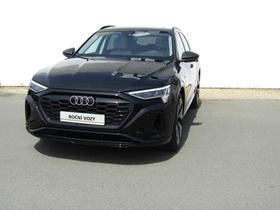 Audi  55 Sportback S line quattro