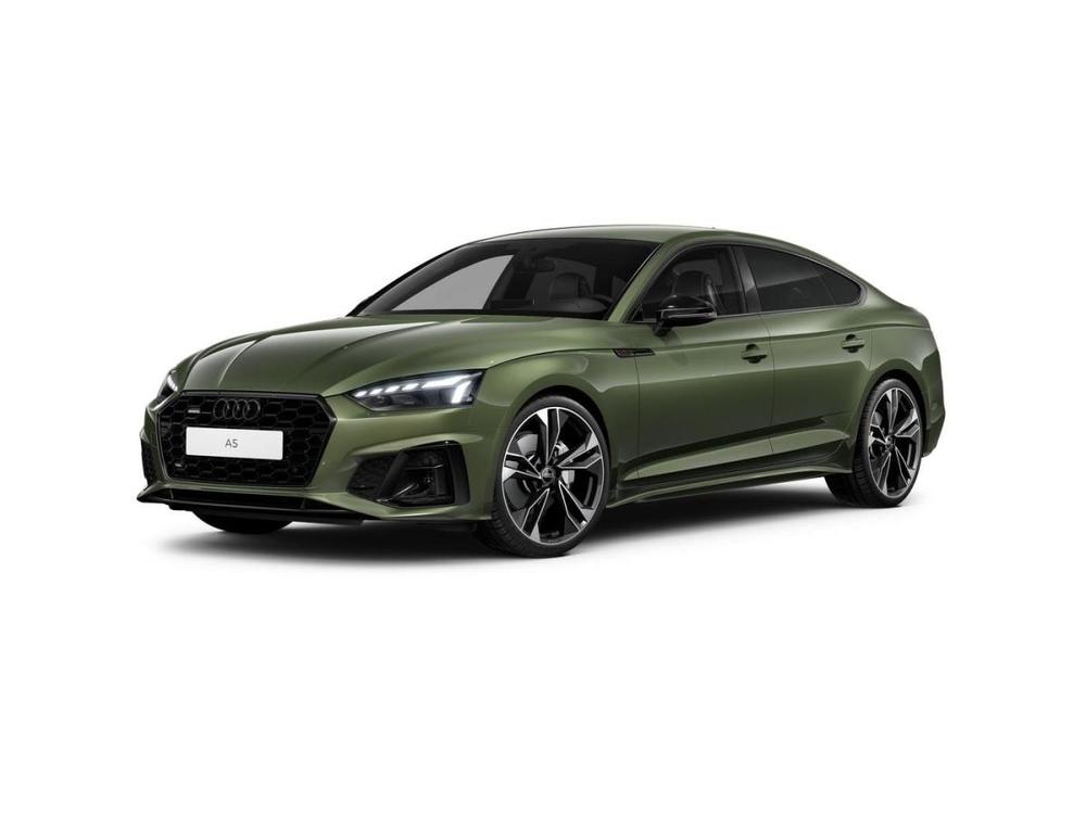 Prodm Audi A5 40 TFSI 150 kW quattro