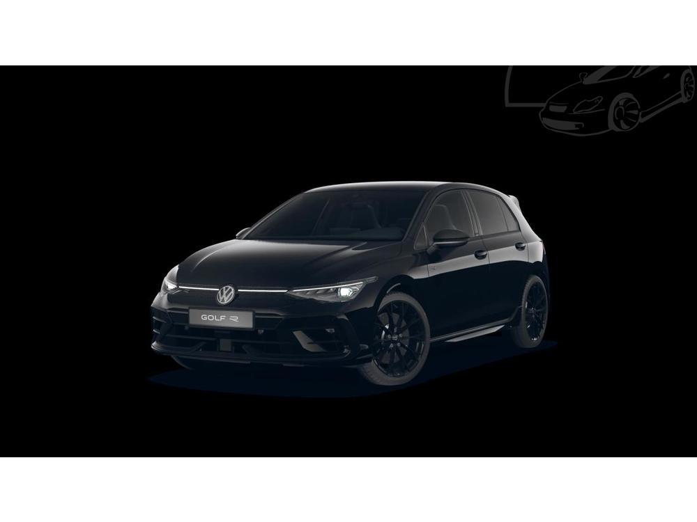 Prodm Volkswagen Golf R 2,0 TSI 245kW (333 k)  4M 7D