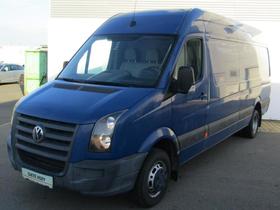 Volkswagen Crafter A 2,5 TDI 100KW - P sk.C