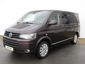 Volkswagen Multivan Highline 2.0 BiTDI DSG 4MOTION