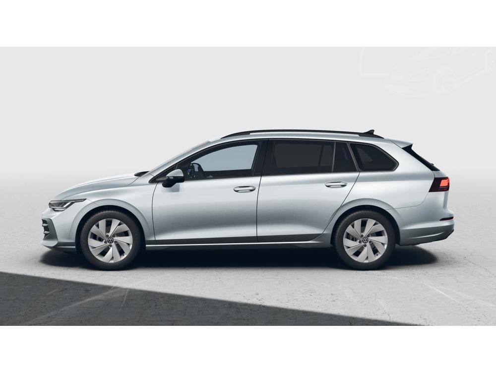 Volkswagen Golf Variant People 1,5 TSI 6G