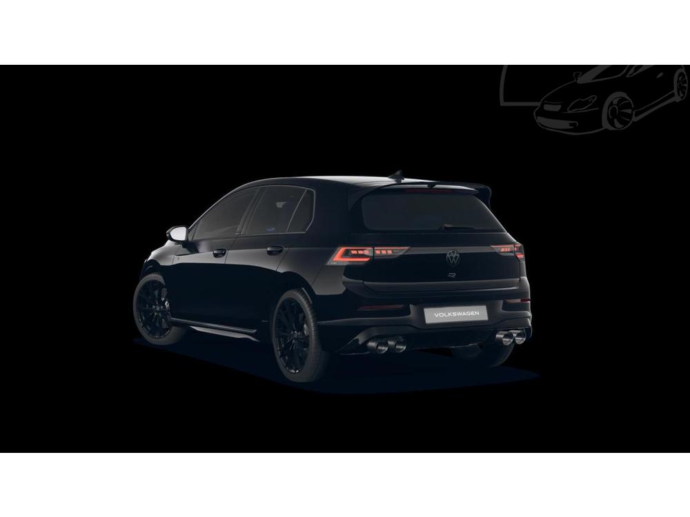 Volkswagen Golf R 2,0 TSI 245kW (333 k)  4M 7D