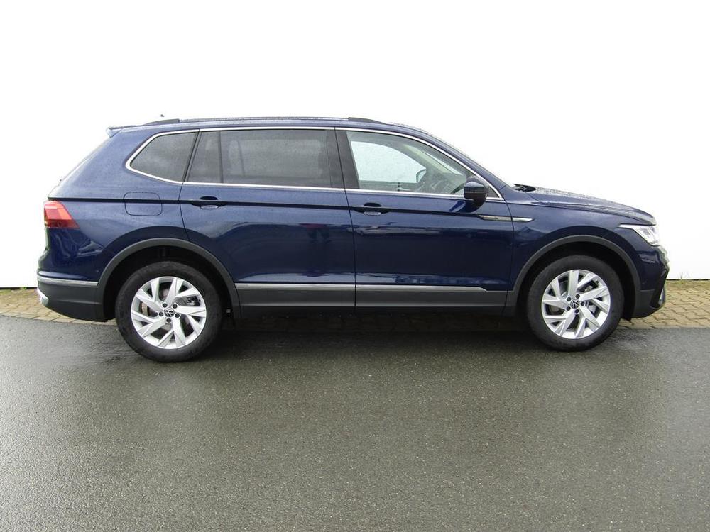 Volkswagen Tiguan Allspace Elegance 2,0TDI 110kW