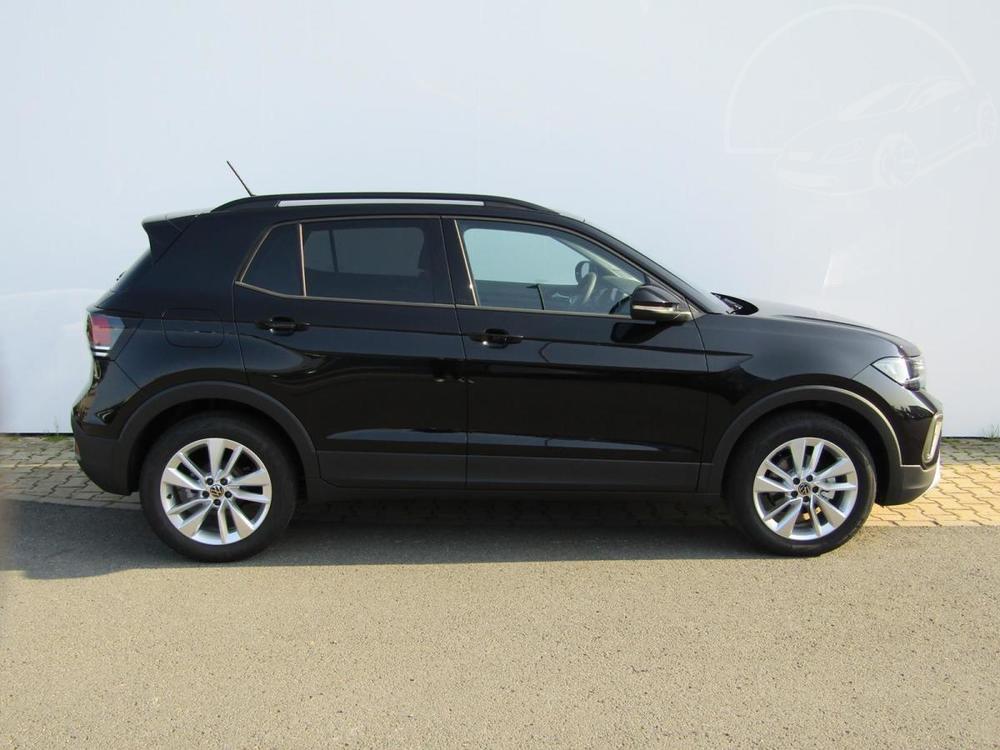 Volkswagen T-Cross People 1.0 TSI 85 kW 7DSG