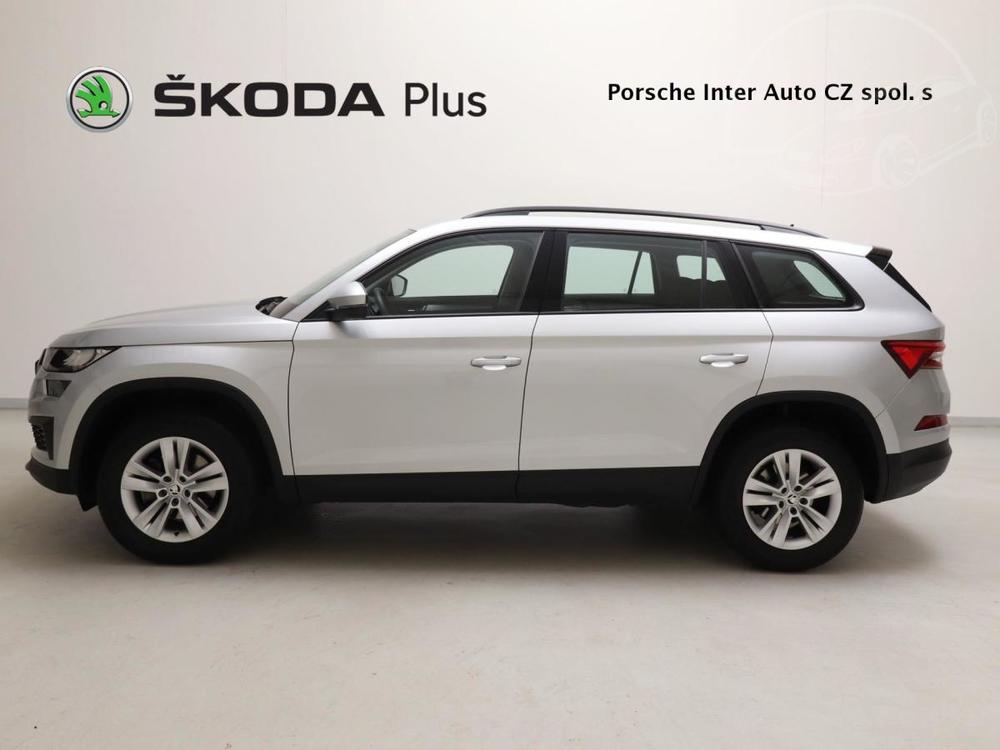 koda Kodiaq /FL 4x4 Ambition 2.0 TDI CR /1